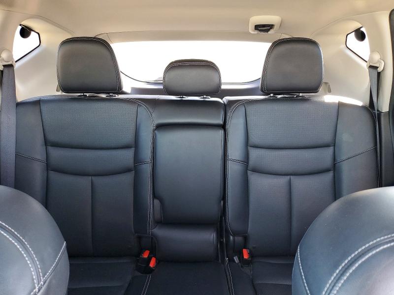 Продажа на аукционе авто 2016 Nissan Murano, vin: 5N1AZ2MH4GN169372, номер лота: 68664326