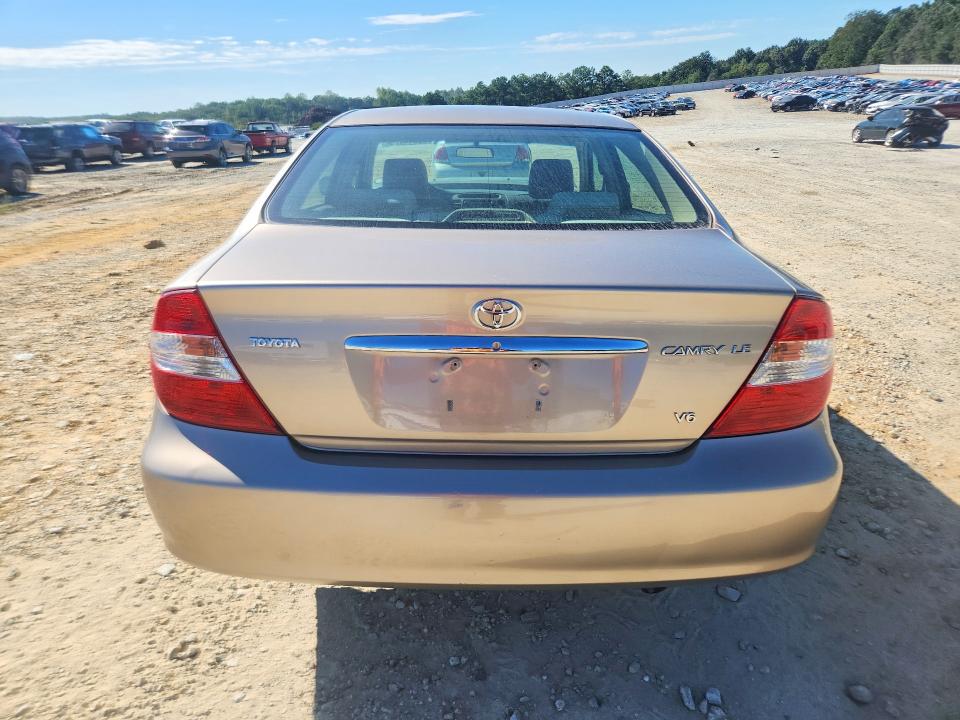 Aukcja sprzedaży 2004 Toyota Camry, vin: 4T1BF32K44U066570, numer aukcji: 69644426