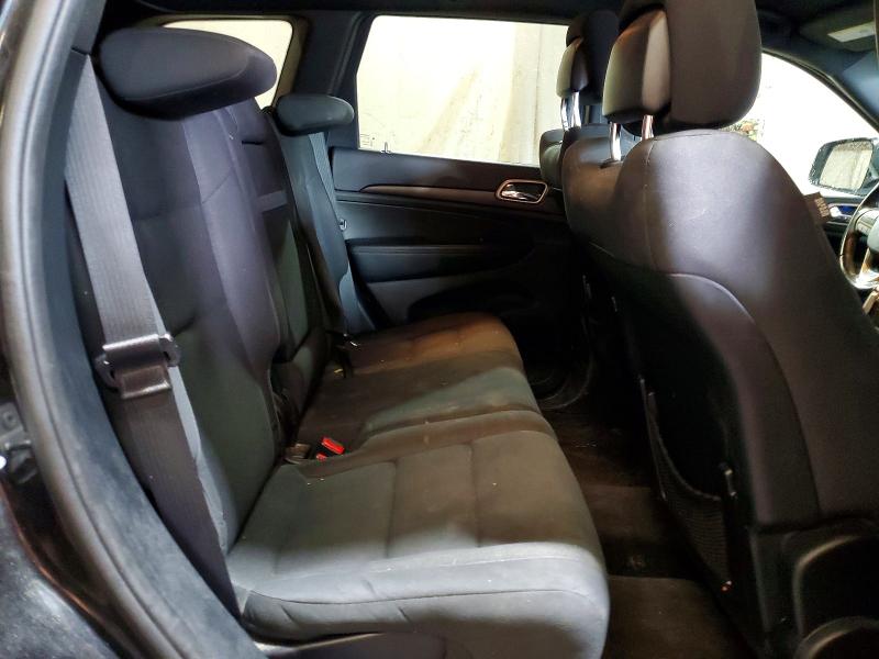 Aukcja sprzedaży 2016 Jeep Grand Cherokee, vin: 1C4RJFAG4GC379693, numer aukcji: 66764446