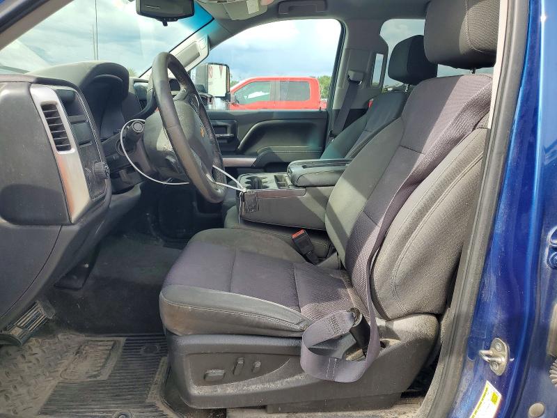 Aukcja sprzedaży 2015 Chevrolet Silverado, vin: 3GCPCRECXFG486415, numer aukcji: 71077416