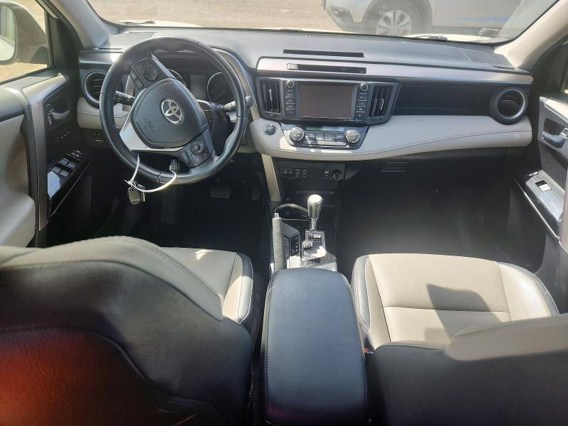 67886676 :رقم المزاد ، JTMDFREV1GD184201 vin ، 2016 Toyota Rav4 مزاد بيع