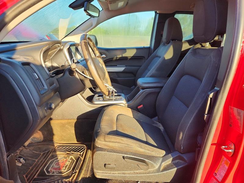 Продажа на аукционе авто 2016 Chevrolet Colorado, vin: 1GCHSCE38G1347534, номер лота: 67973486