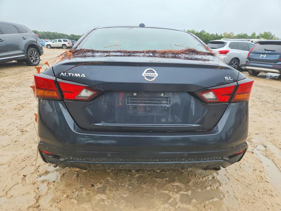 68940066 :رقم المزاد ، 1N4BL4EV2KC255249 vin ، 2019 Nissan Altima مزاد بيع