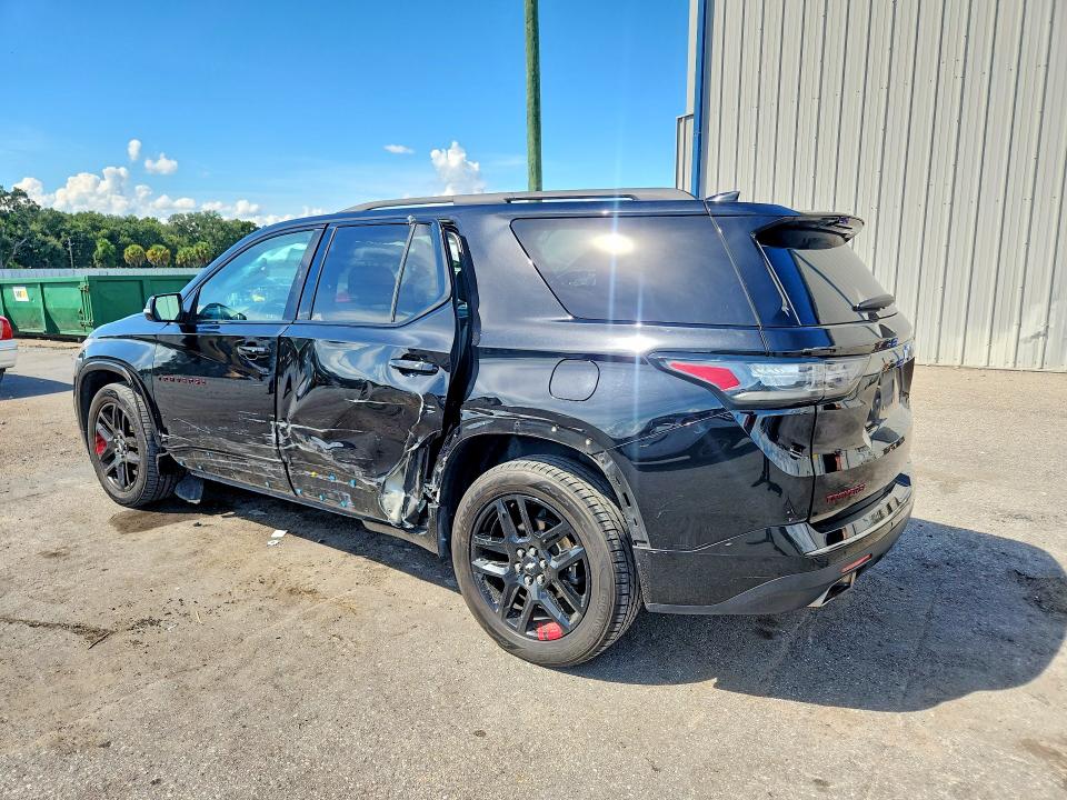 Aukcja sprzedaży 2019 Chevrolet Traverse, vin: 1GNERKKW0KJ289832, numer aukcji: 68379436