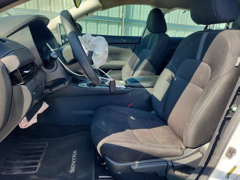 Aukcja sprzedaży 2025 Nissan Sentra, vin: 3N1AB8CV5SY221531, numer aukcji: 69563396