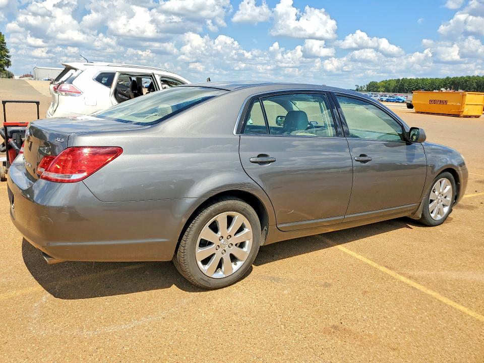Продажа на аукционе авто 2006 Toyota Avalon, vin: 4T1BK36B96U162901, номер лота: 68179496