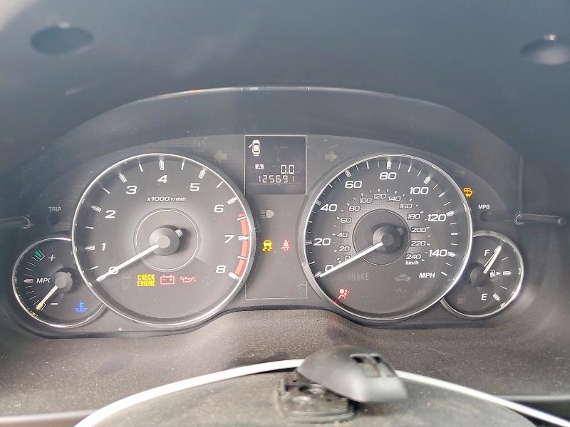 Продажа на аукционе авто 2012 Subaru Legacy, vin: 4S3BMAA60C1012475, номер лота: 70890996