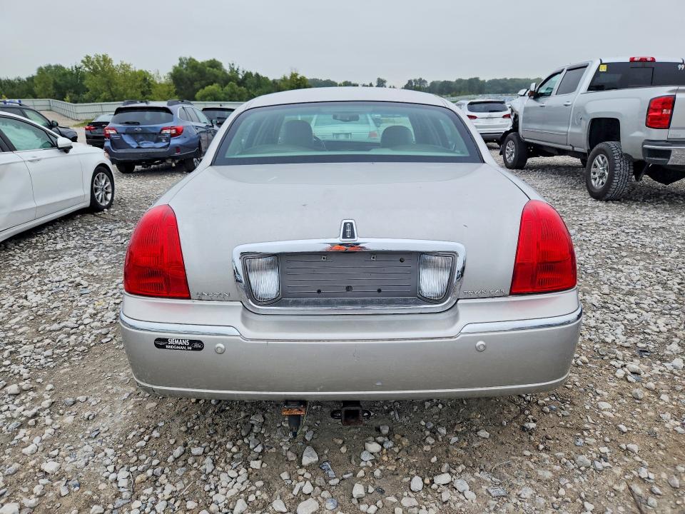 Aukcja sprzedaży 2005 Lincoln Town Car, vin: 1LNHM82W55Y647053, numer aukcji: 67448836