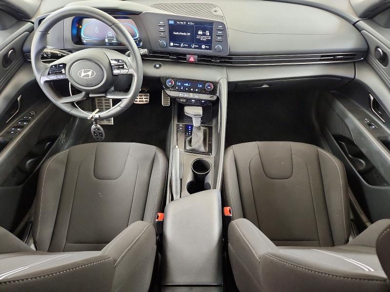 Aukcja sprzedaży 2026 Hyundai Elantra, vin: KMHLM4DG8TU186220, numer aukcji: 71032526