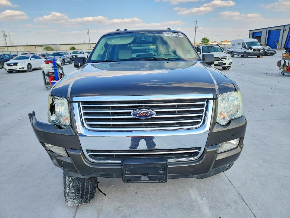 Продажа на аукционе авто 2008 Ford Explorer, vin: 1FMEU63E78UA67179, номер лота: 69623096