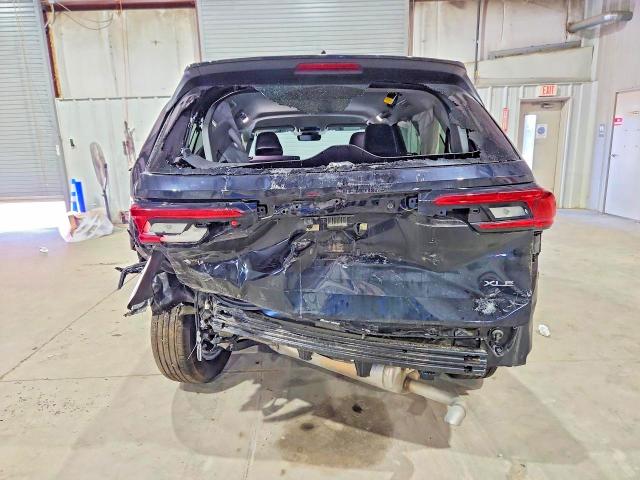 Aukcja sprzedaży 2026 Toyota Grand Highlander, vin: 5TDAAAB58TS128777, numer aukcji: 68063916