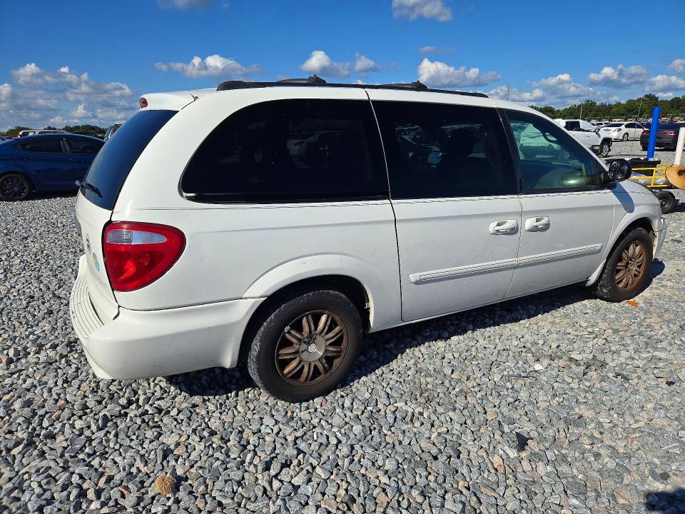 Aukcja sprzedaży 2005 Chrysler Town & Country, vin: 2C4GP54L85R281845, numer aukcji: 70128846