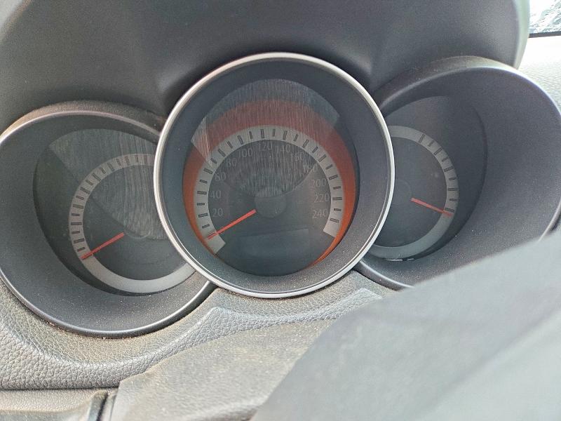 Продажа на аукционе авто 2011 Kia Forte, vin: KNAFW4A32B5342058, номер лота: 67333816