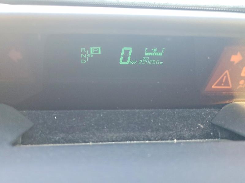 Aukcja sprzedaży 2008 Toyota Prius, vin: JTDKB20U287778658, numer aukcji: 69639066