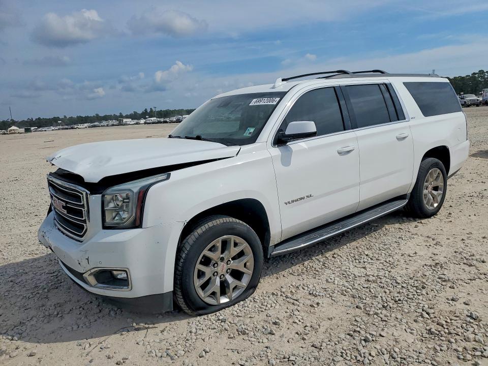 Продаж на аукціоні авто 2019 Gmc Yukon Xl, vin: 1GKS1GKC2KR159420, номер лоту: 69912006