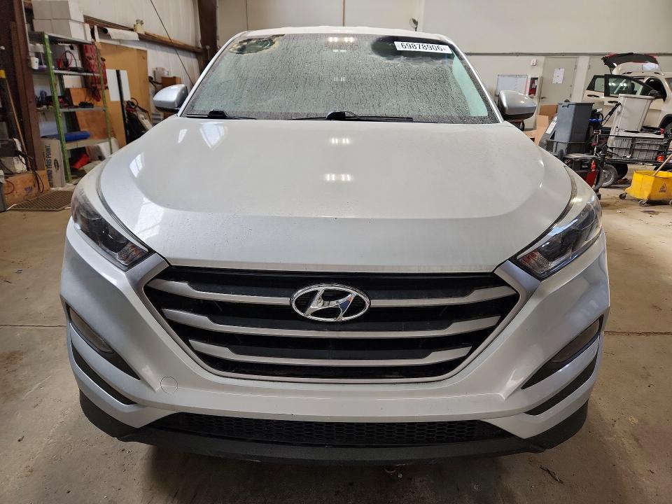 Продаж на аукціоні авто 2017 Hyundai Tucson, vin: KM8J2CA44HU484207, номер лоту: 69878906