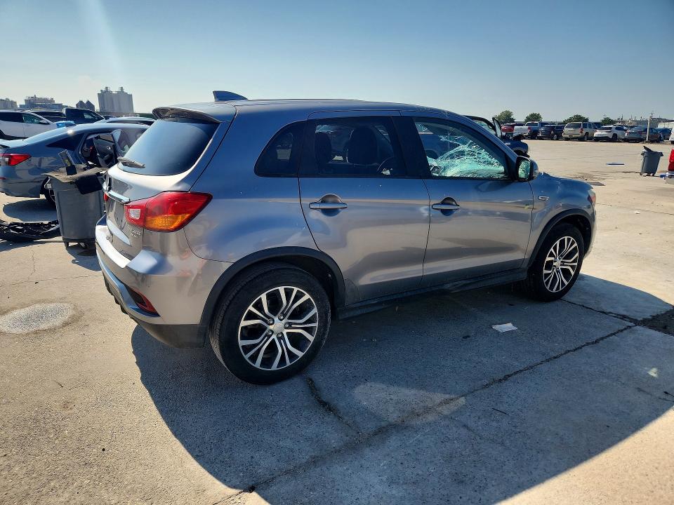 Aukcja sprzedaży 2019 Mitsubishi Outlander Sport, vin: JA4AP3AU3KU020185, numer aukcji: 69314256