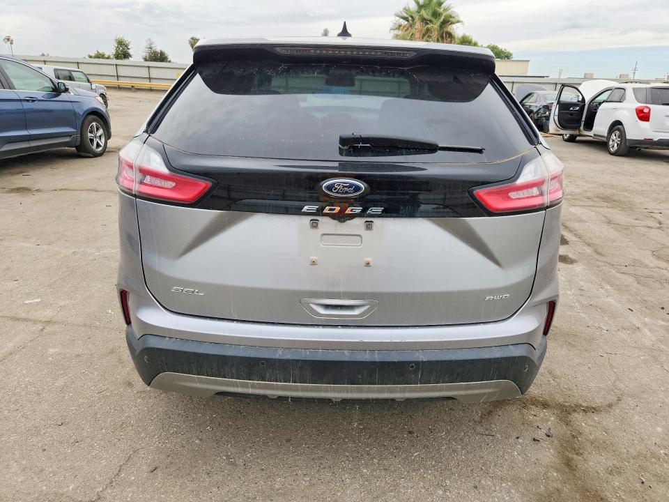 Продаж на аукціоні авто 2023 Ford Edge, vin: 2FMPK4J97PBA37404, номер лоту: 67467796