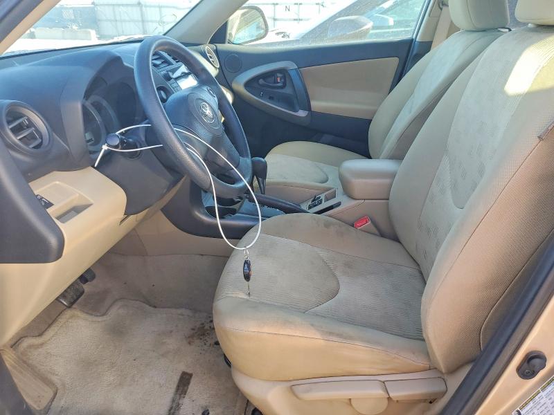 Aukcja sprzedaży 2010 Toyota Rav4, vin: 2T3ZF4DV1AW032410, numer aukcji: 68923636
