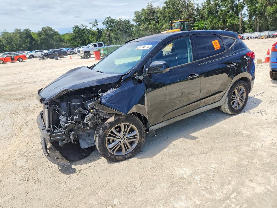 Aukcja sprzedaży 2015 Hyundai Tucson, vin: KM8JT3AF7FU101145, numer aukcji: 68794116