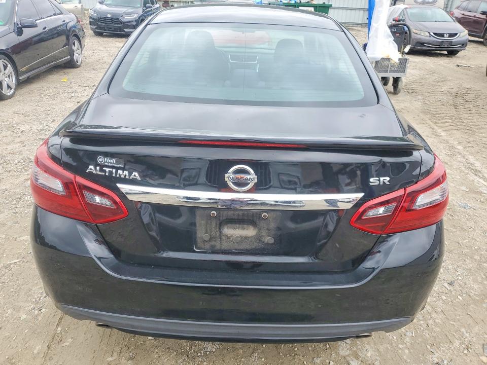 Aukcja sprzedaży 2017 Nissan Altima, vin: 1N4AL3APXHC212400, numer aukcji: 70337826