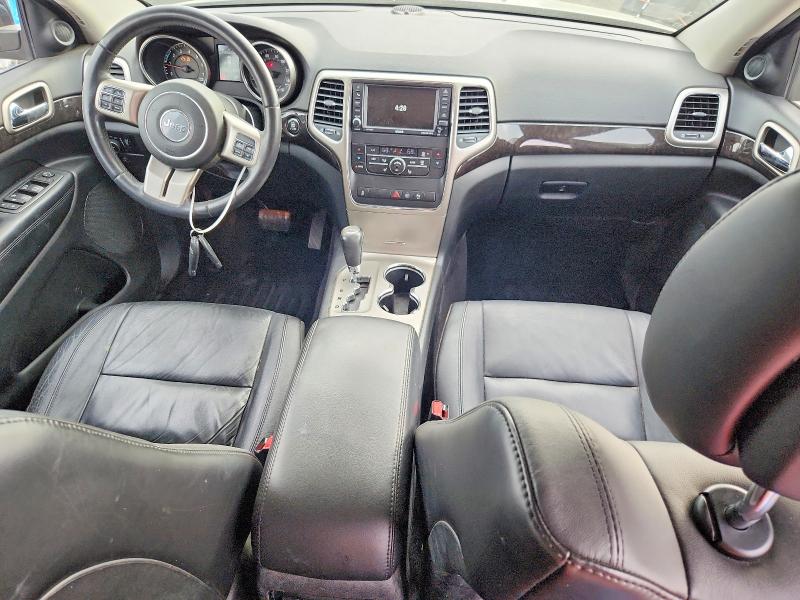 Aukcja sprzedaży 2012 Jeep Grand Cherokee, vin: 1C4RJFAG4CC219212, numer aukcji: 69509906