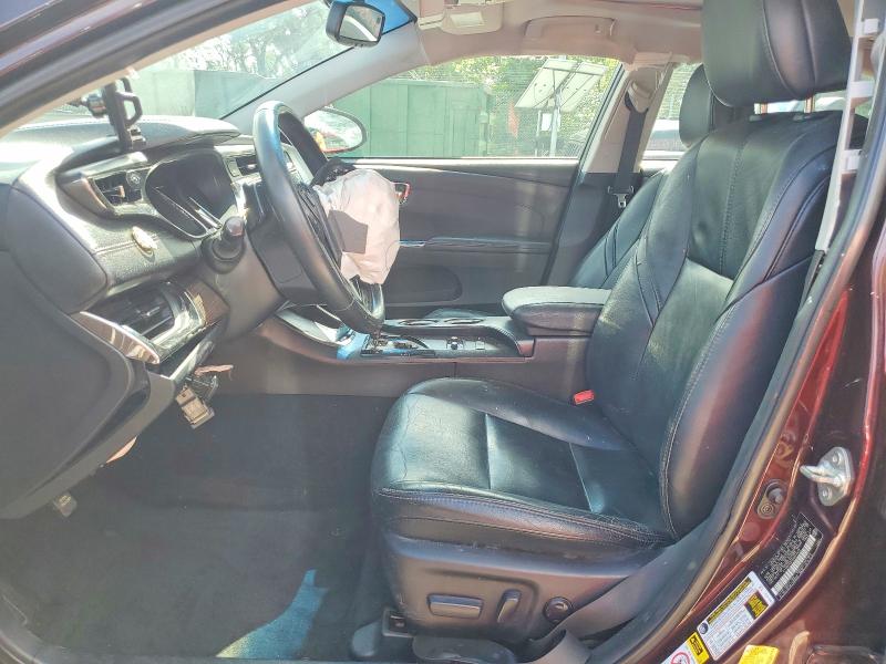 Aukcja sprzedaży 2013 Toyota Avalon, vin: 4T1BK1EB4DU044872, numer aukcji: 67565036