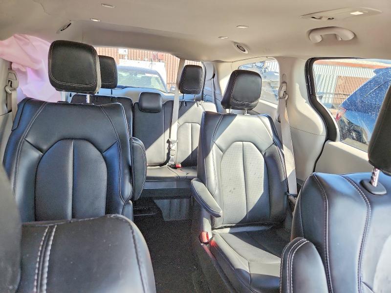 Aukcja sprzedaży 2023 Chrysler Pacifica, vin: 2C4RC1L74PR632562, numer aukcji: 68608696
