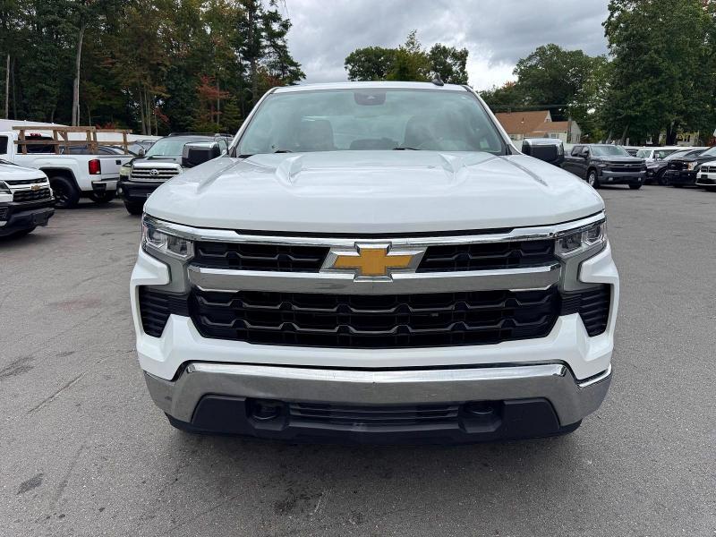 71439246 :رقم المزاد ، 1GCRDKEK9NZ622245 vin ، 2022 Chevrolet Silverado مزاد بيع