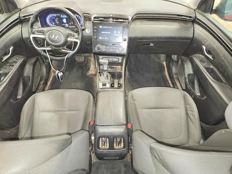 Продаж на аукціоні авто 2022 Hyundai Tucson, vin: KM8JBCAE4NU072440, номер лоту: 71186906