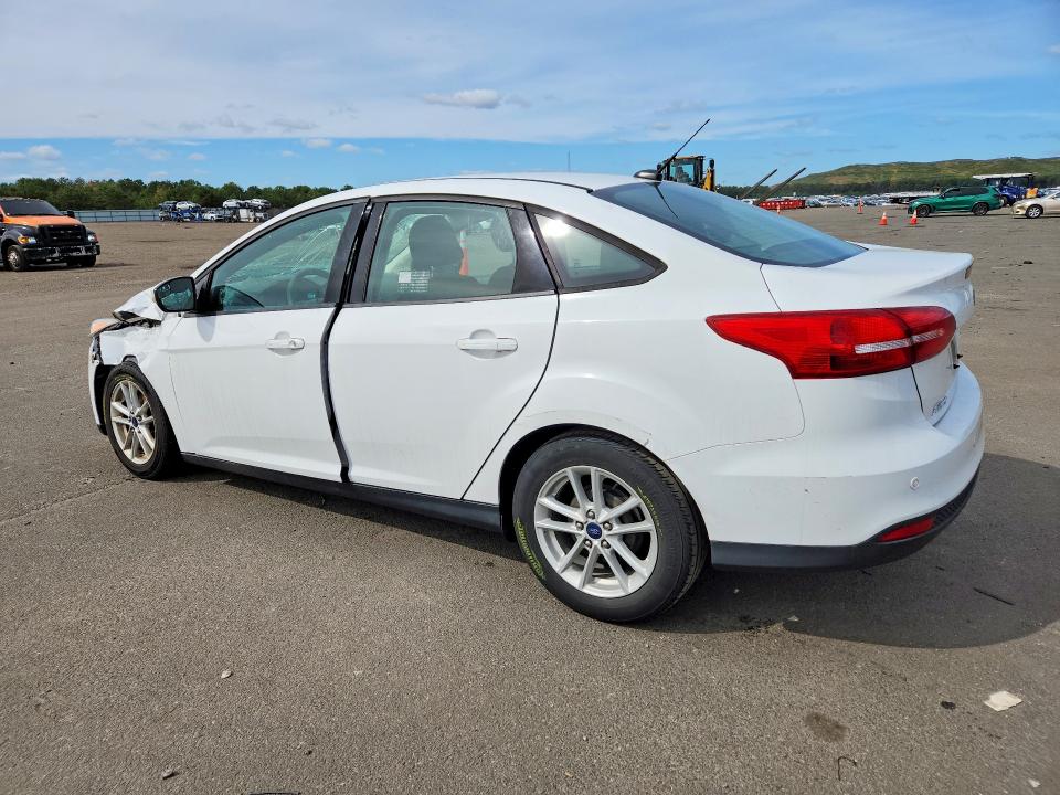 69946746 :رقم المزاد ، 1FADP3F20GL215142 vin ، 2016 Ford Focus مزاد بيع