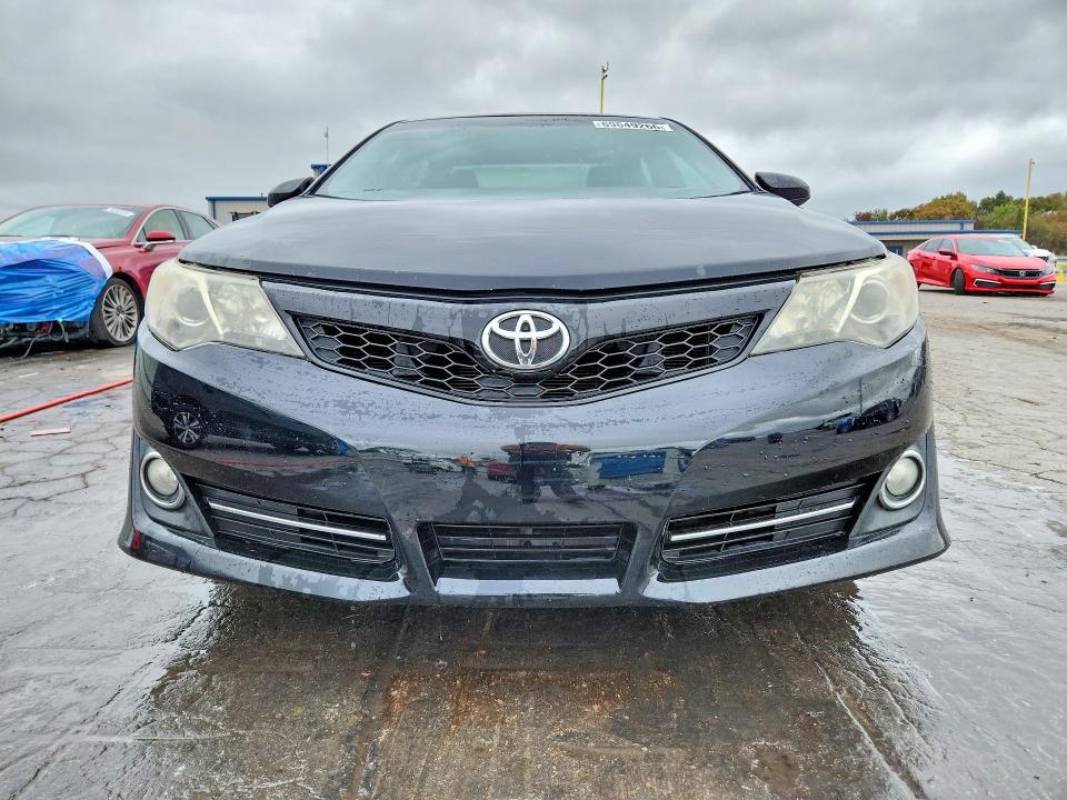 Продаж на аукціоні авто 2013 Toyota Camry, vin: 4T1BF1FK5DU658350, номер лоту: 69649266