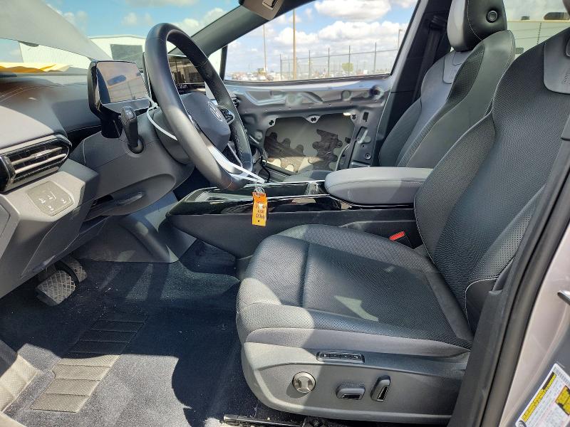 Продажа на аукционе авто 2024 Volkswagen Id.4, vin: 1V2VRPE83RC002550, номер лота: 67799806