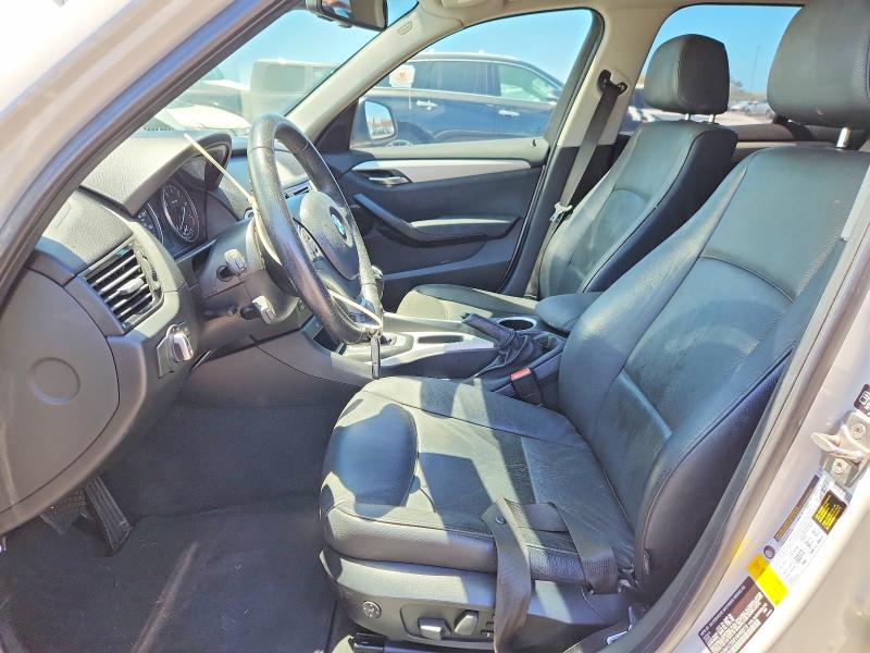 Aukcja sprzedaży 2014 Bmw X1, vin: WBAVM1C59EVW48919, numer aukcji: 66863066