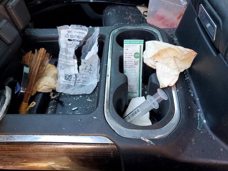 68983446 :رقم المزاد ، 1GCPYFED9LZ310721 vin ، 2020 Chevrolet Silverado مزاد بيع