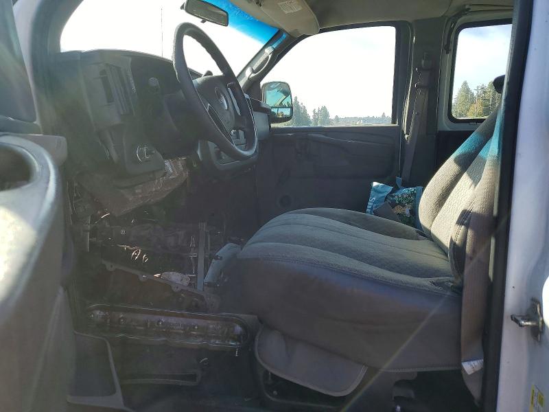 Aukcja sprzedaży 2008 Gmc Savana, vin: 1GTGG25CX81182661, numer aukcji: 68354886