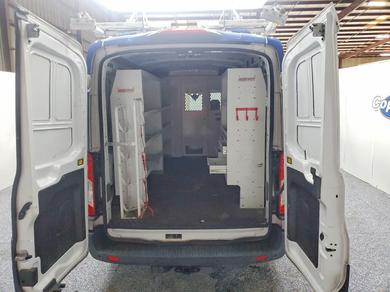 Aukcja sprzedaży 2021 Ford Transit T-250, vin: 1FTBR1C84MKA91645, numer aukcji: 70153946