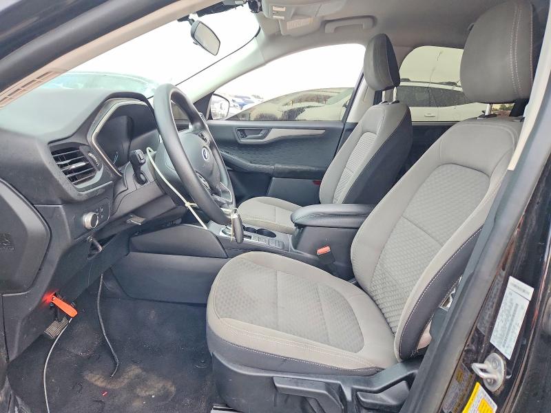 Продаж на аукціоні авто 2021 Ford Escape, vin: 1FMCU9G68MUA76169, номер лоту: 70073446