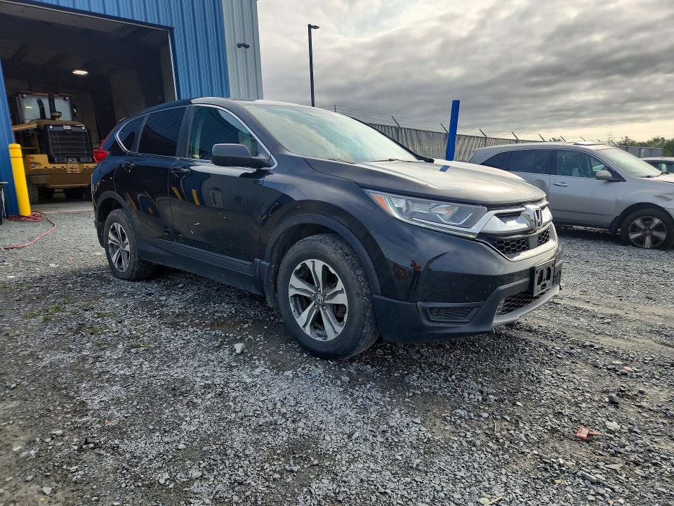 2019 Honda Cr-v მანქანა იყიდება აუქციონზე, vin: 2HKRW2H20KH144886, აუქციონის ნომერი: 67607516