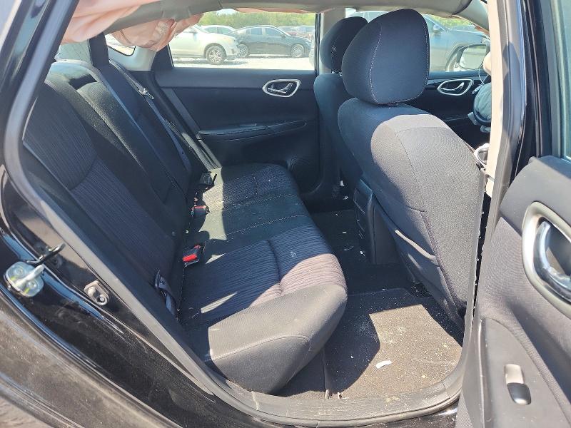 Aukcja sprzedaży 2019 Nissan Sentra, vin: 3N1AB7AP2KY454832, numer aukcji: 69616126
