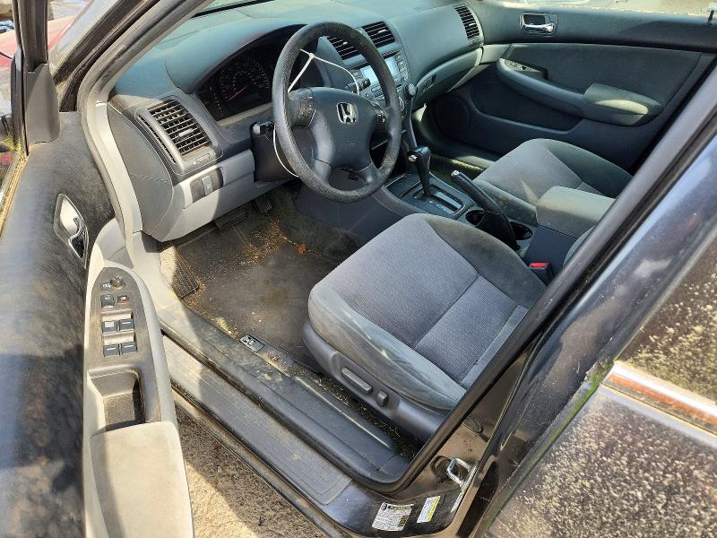 Продажа на аукционе авто 2004 Honda Accord, vin: 1HGCM66304A092718, номер лота: 69052586