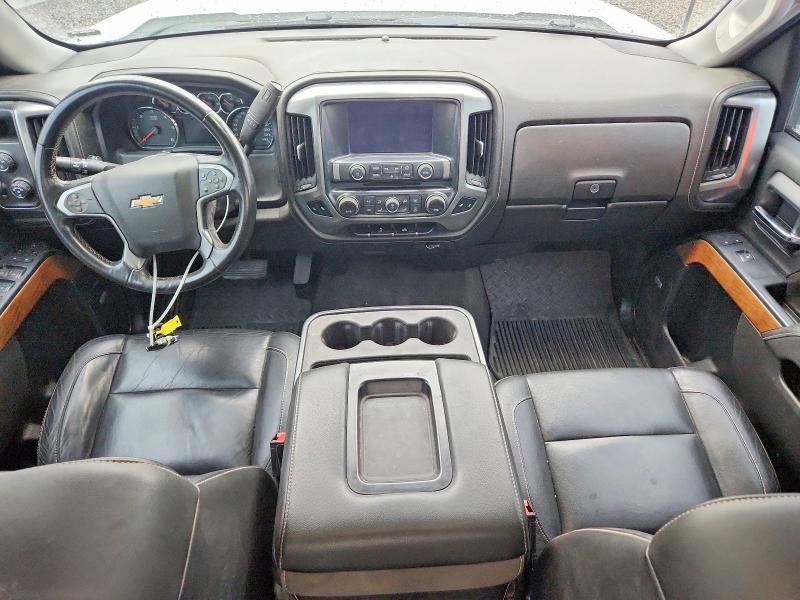 2016 Chevrolet Silverado მანქანა იყიდება აუქციონზე, vin: 1GCVKSEC1GZ279835, აუქციონის ნომერი: 67085276