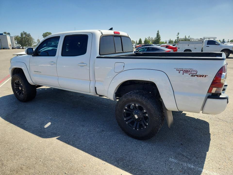 Продажа на аукционе авто 2012 Toyota Tacoma, vin: 3TMKU4HN1CM033577, номер лота: 69443006