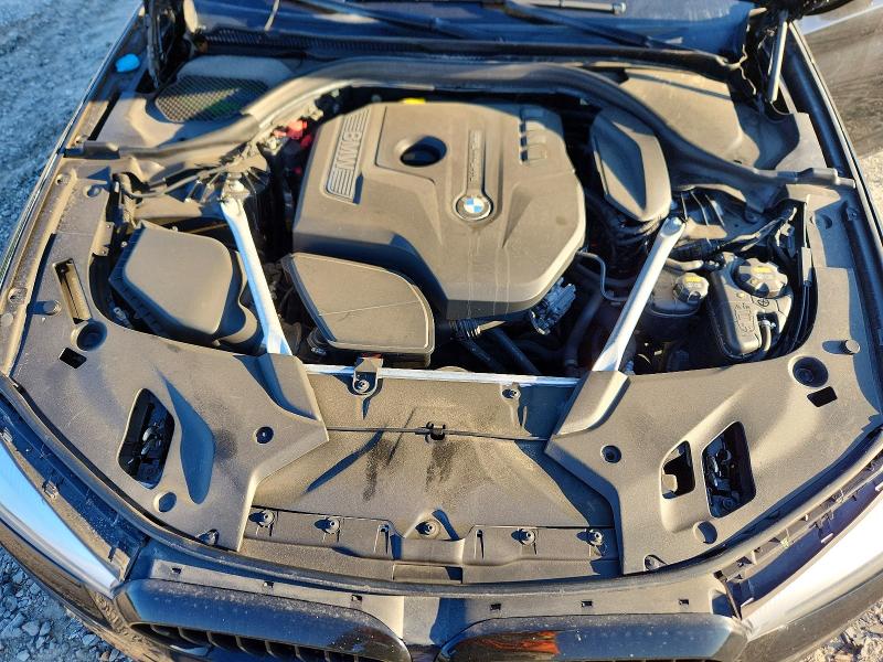 Продажа на аукционе авто 2019 Bmw 530, vin: WBAJA7C57KWW26756, номер лота: 67187366