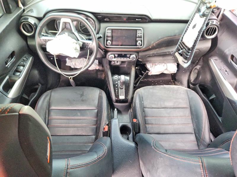 68630346 :رقم المزاد ، 3N1CP5DV0LL478134 vin ، 2020 Nissan Kicks مزاد بيع