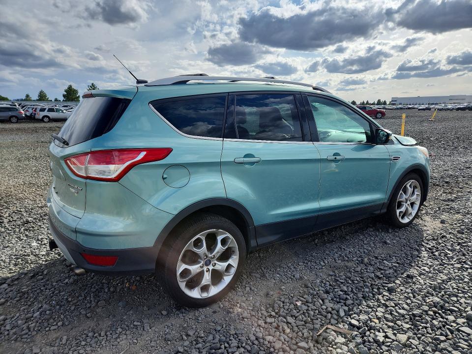 Продаж на аукціоні авто 2013 Ford Escape, vin: 1FMCU9J93DUC36543, номер лоту: 67358176