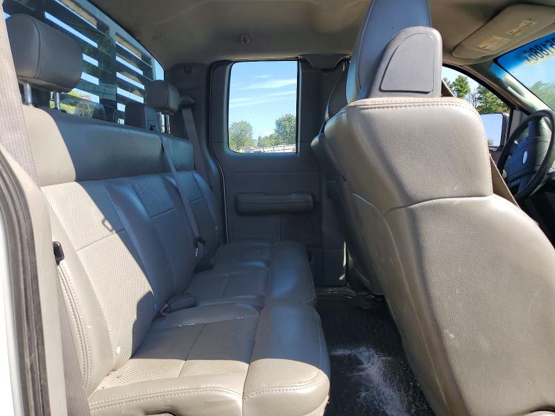 Продажа на аукционе авто 2007 Ford F150, vin: 1FTRX14W87NA83732, номер лота: 68051886