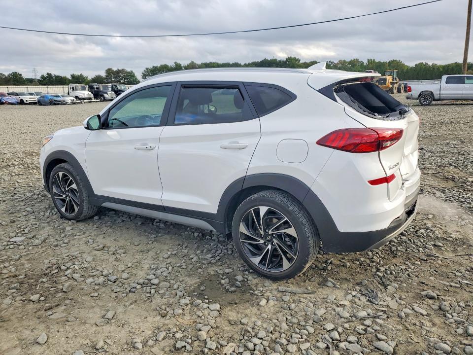 Aukcja sprzedaży 2019 Hyundai Tucson, vin: KM8J3CAL2KU869020, numer aukcji: 69728016