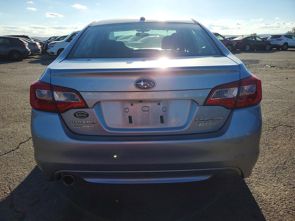 Aukcja sprzedaży 2015 Subaru Legacy, vin: 4S3BNAC69F3064058, numer aukcji: 69362346