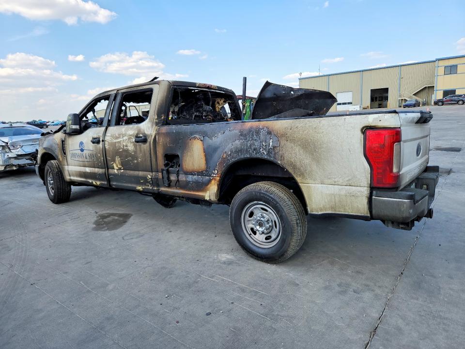 Продажа на аукционе авто 2017 Ford F250, vin: 1FT7W2A64HEF46004, номер лота: 69566506
